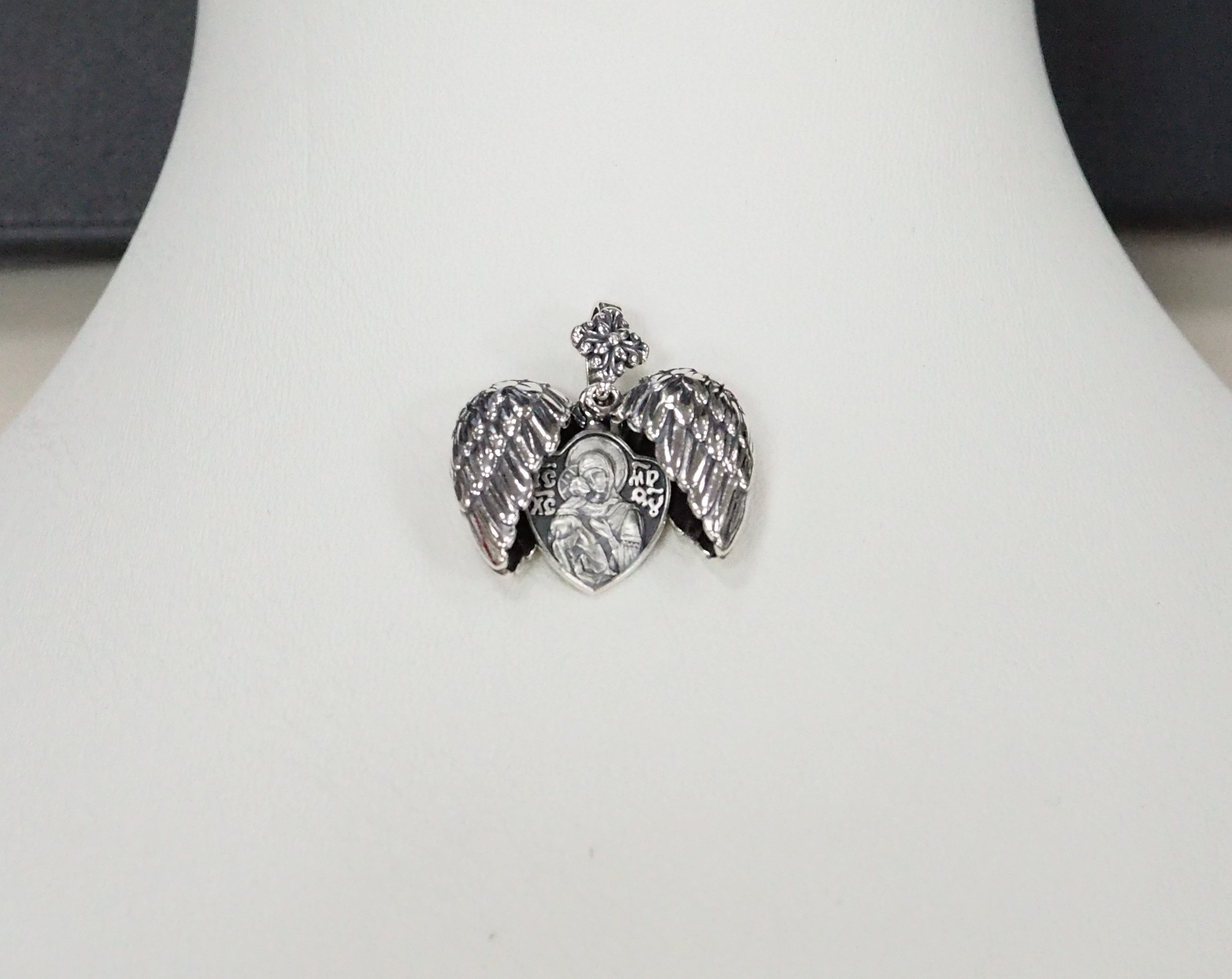 10429-000152 Подвеска (Ag 925)
